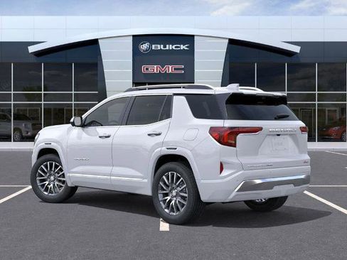 New 2026 GMC Terrain Denali image 3