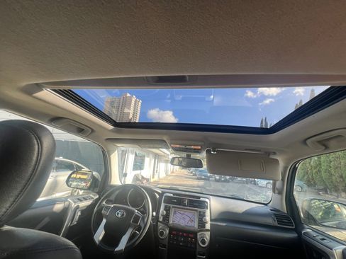 Used 2013 Toyota 4Runner Limited w/ Protection Pkg RWD image 26