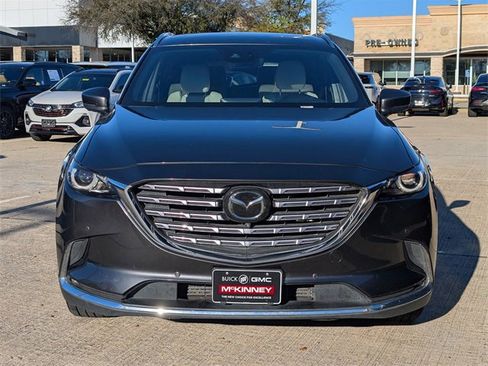 Used 2023 MAZDA CX-9 Signature image 6