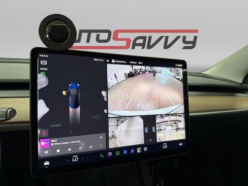 Used 2023 Tesla Model 3 Standard Range RWD image 14