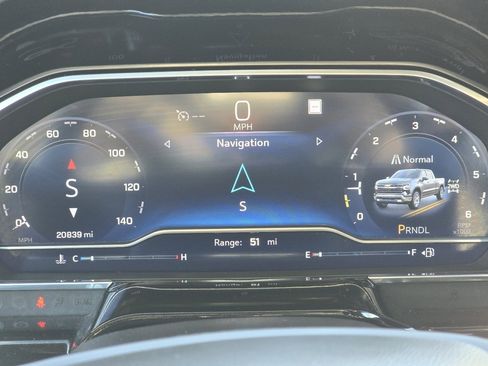 Used 2022 Chevrolet Silverado 1500 LT image 29