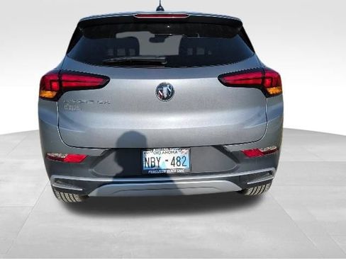 Used 2023 Buick Encore GX Preferred w/ Cold Weather Comfort Package FWD image 4