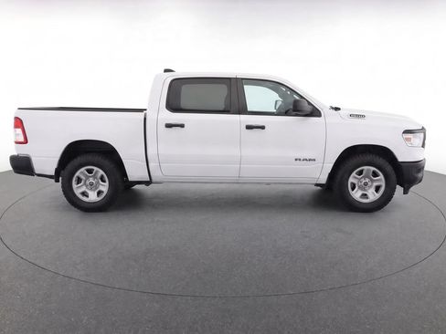 Used 2022 RAM 1500 Tradesman AWD/4WD image 8