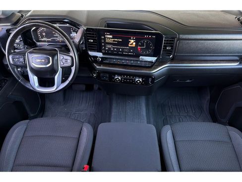Used 2024 GMC Sierra 1500 Elevation AWD/4WD image 14