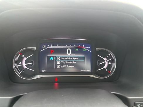 Used 2023 Honda Passport Elite image 30