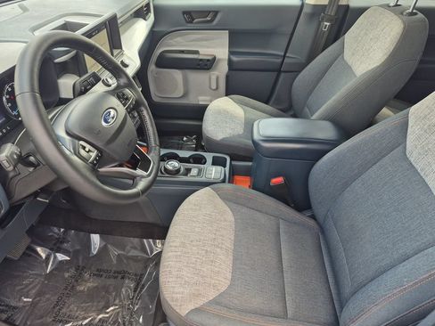 Used 2022 Ford Maverick XLT w/ Equipment Group 300A Standard AWD/4WD image 11