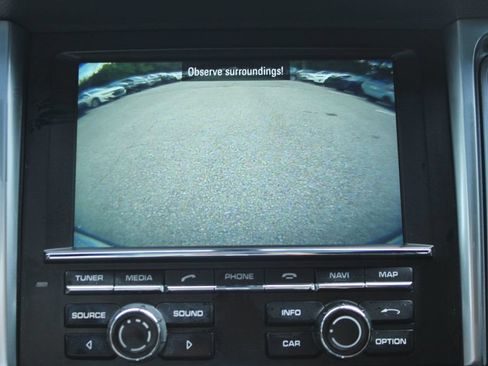 Used 2016 Porsche Macan S AWD/4WD image 20