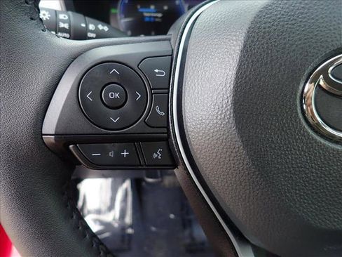 Used 2024 Toyota RAV4 Limited w/ Advanced Technology Package image 17