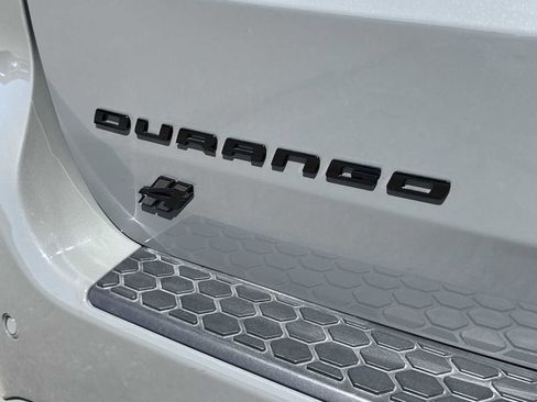 Used 2025 Dodge Durango GT w/ Blacktop Package AWD/4WD image 11