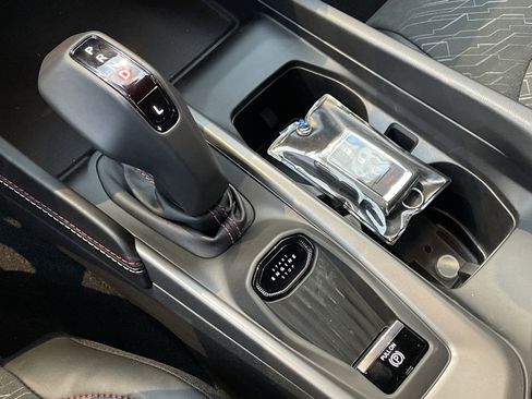 New 2026 Dodge Charger Scat Pack w/ Blacktop Package image 33