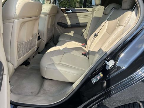 Used 2014 Mercedes-Benz ML 350 4MATIC image 12