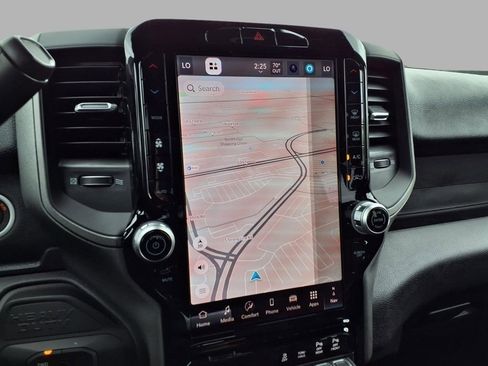 New 2026 RAM 2500 Tradesman AWD/4WD image 6