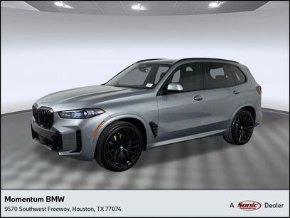 Used 2024 BMW X5 xDrive40i w/ M Sport Package