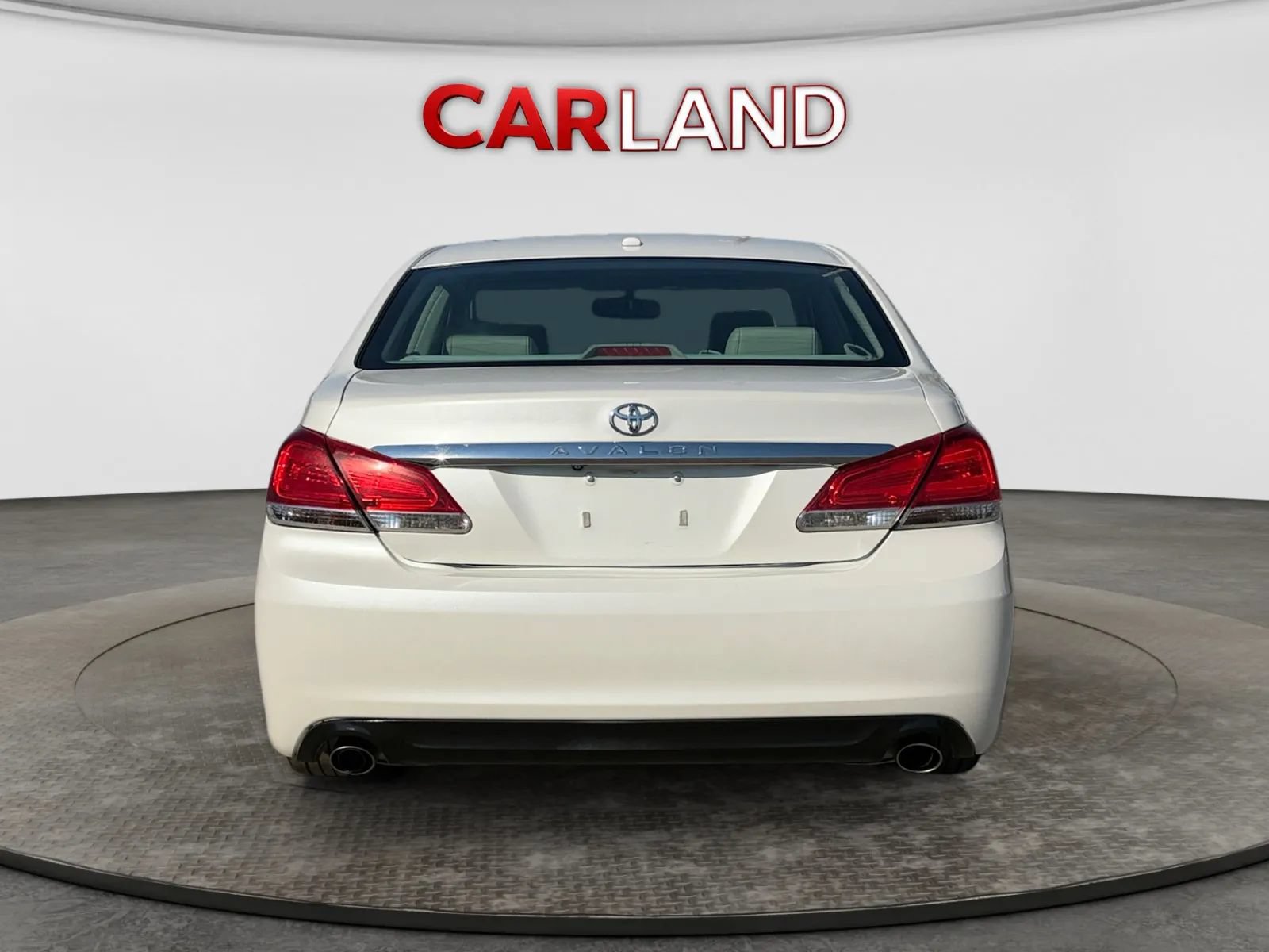 Used 2011 Toyota Avalon FWD image 5
