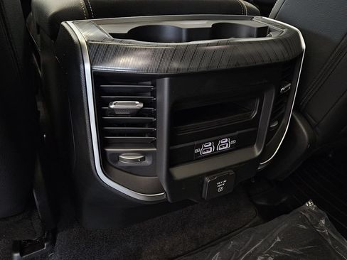 New 2026 RAM 1500 Big Horn AWD/4WD image 21