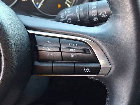 Used 2024 MAZDA CX-30 AWD 2.5 S w/ Select Sport Pkg image 22