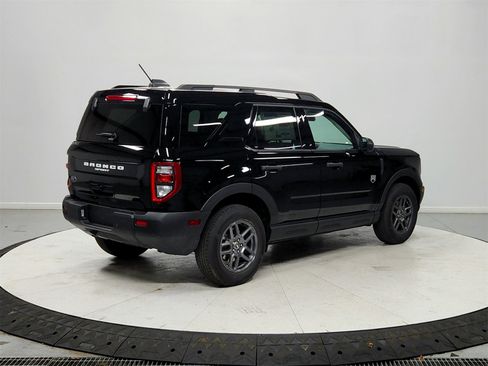 New 2025 Ford Bronco Sport Big Bend w/ Convenience Package image 7