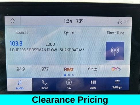 Used 2021 Ford Explorer XLT image 23