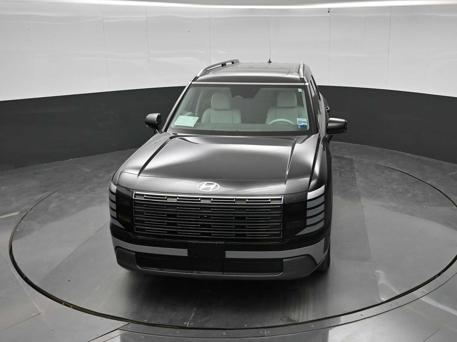 New 2027 Hyundai Palisade Limited AWD/4WD image 26
