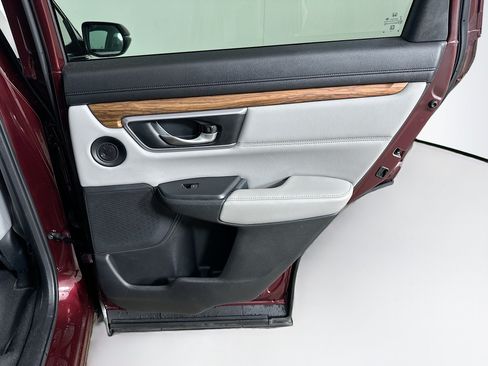 Used 2017 Honda CR-V EX-L image 29