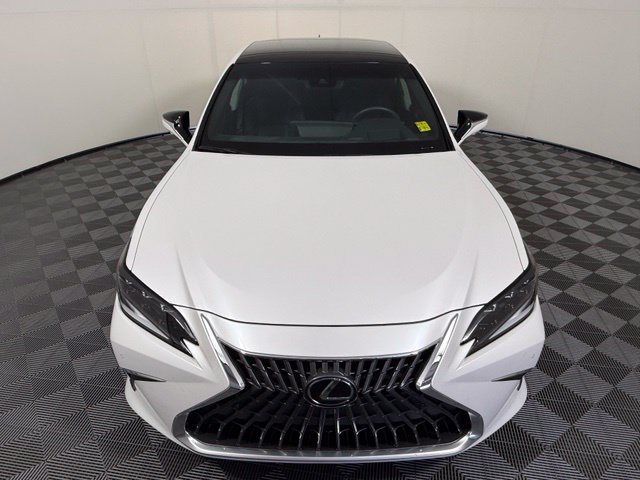 Used 2025 Lexus ES 350 Ultra Luxury w/ Accessory Package (Z2) FWD image 12