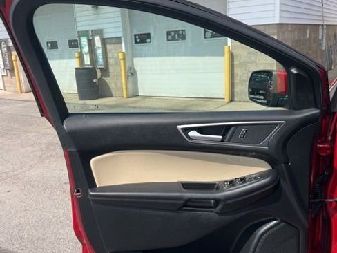 Used 2024 Ford Edge SEL w/ Convenience Package AWD/4WD image 21