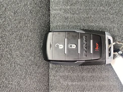 Used 2019 RAM 1500 Big Horn image 38