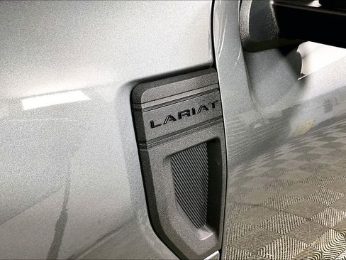 Used 2024 Ford Maverick Lariat w/ Black Appearance Package image 14