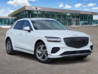 Used 2026 Genesis GV70 2.5T AWD/4WD video 1