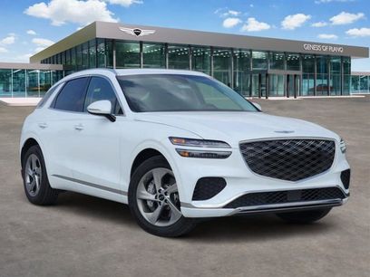 Used 2026 Genesis GV70 2.5T