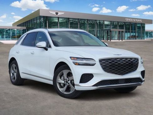 Used 2026 Genesis GV70 2.5T AWD/4WD image 1