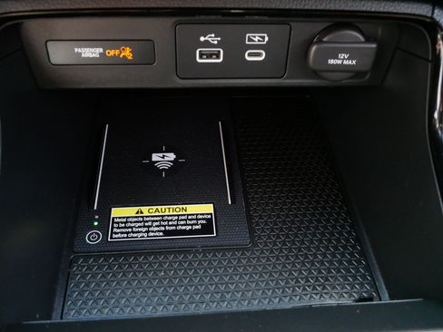 Certified 2024 Honda CR-V EX-L image 29