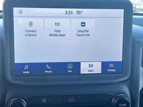 Used 2024 Ford Bronco Sport Big Bend w/ Convenience Package image 15