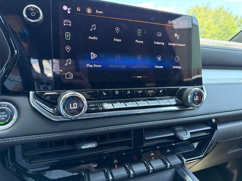 Used 2023 Chevrolet Colorado LT w/ LT Convenience Package II RWD image 15