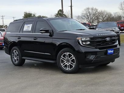 New 2025 Ford Expedition Active
