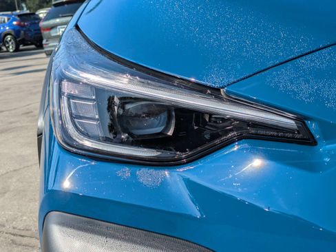 Certified 2025 Subaru Crosstrek 2.5i Wilderness w/ Wilderness Package image 10