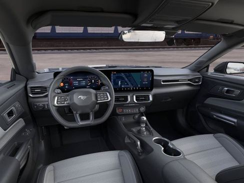New 2026 Ford Mustang GT Premium w/ GT Performance Package RWD image 9