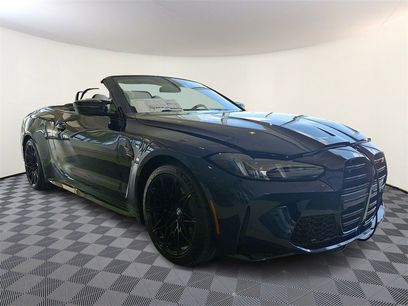 New 2026 BMW M4 xDrive Competition w/ Executive Package