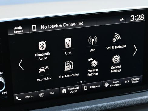 Used 2023 Acura Integra A-Spec FWD image 18