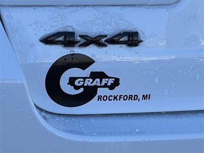 Certified 2023 Jeep Grand Cherokee Altitude