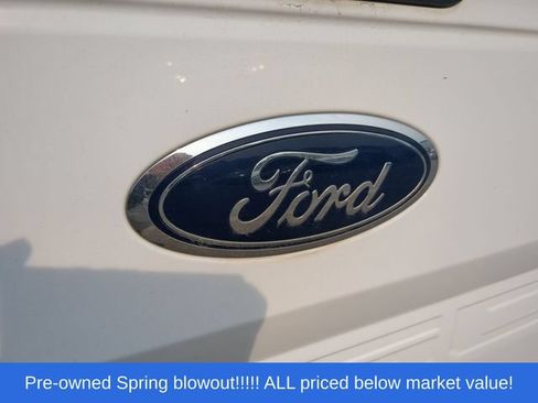 Used 2020 Ford F150 XLT w/ Equipment Group 302A Luxury AWD/4WD image 11
