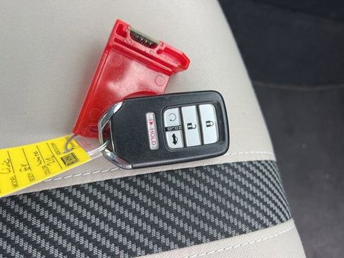 Used 2017 Honda Civic EX image 35