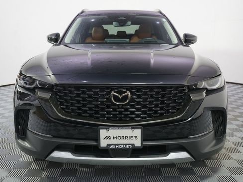 Used 2026 MAZDA CX-50 2.5 Turbo w/ Premium Plus Pkg AWD/4WD image 10