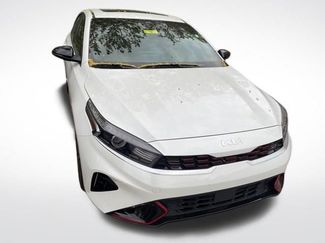 Used 2024 Kia Forte GT-Line w/ GT-Line Premium Package video 3
