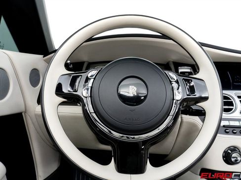 Used 2018 Rolls-Royce Dawn image 30