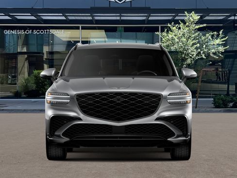New 2026 Genesis GV70 2.5T Sport Prestige AWD/4WD image 8