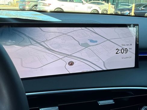 New 2026 Genesis GV70 2.5T image 9