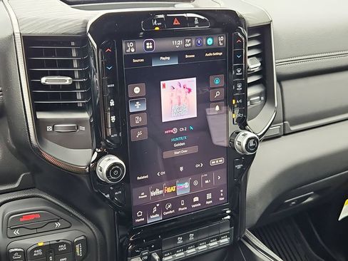 New 2026 RAM 1500 RHO AWD/4WD image 22