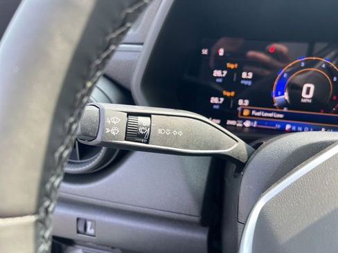 New 2025 Chevrolet Colorado Trail Boss w/ Midnight Edition image 20