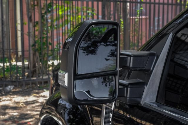 Used 2018 Ford F450 Limited w/ FX4 Off-Road Package AWD/4WD image 51